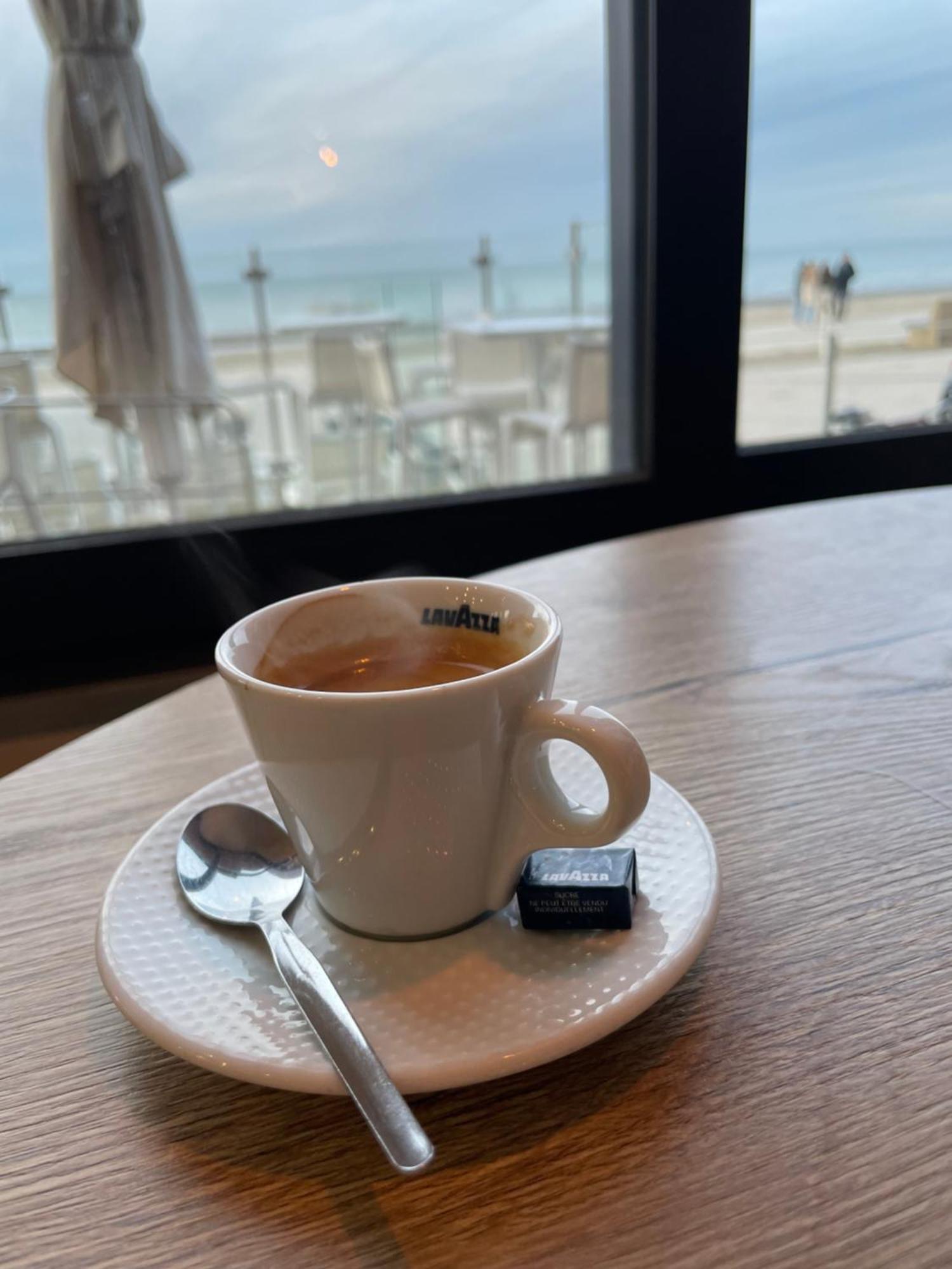 La Petite Malouine Dunkirk Exterior foto